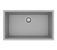 Zlewozmywaki - Alveus Omni 40 Granitowy Beton - miniaturka - grafika 1