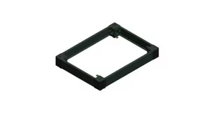Schneider electric Cokół do obudów część czołowa 200x1200mm NSYSPF12200 NSYSPF12200 - Rozdzielnie elektryczne - miniaturka - grafika 1