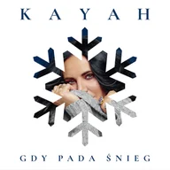 Świąteczna, kolędy - Gdy pada śnieg (reedycja) - miniaturka - grafika 1