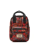 Plecaki - National Geographic Plecak Small Backpack N19182.143MO Czerwony - miniaturka - grafika 1