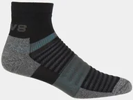 Skarpetki i podkolanówki sportowe - Skarpety sportowe INOV8 ACTIVE MID SOCK - miniaturka - grafika 1
