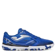 Piłka nożna - Buty do piłki nożnej Joma Liga 5 2505 LIGS2505TF Niebieski - miniaturka - grafika 1