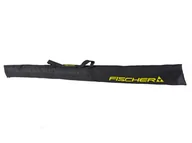 Sporty zimowe - akcesoria - Pokrowiec Na Narty Fischer Eco Xc Nc 1 Pair 195 Cm 2023 - miniaturka - grafika 1