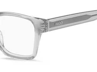 Okulary korekcyjne Hugo HG 1158 KB7 - Okulary korekcyjne, oprawki, szkła - miniaturka - grafika 4