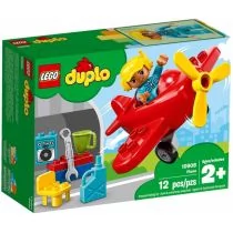 LEGO DUPLO Samolot 10908 - Klocki - miniaturka - grafika 1