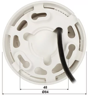 KAMERA AHD, HD-CVI, HD-TVI APTI-H50PV21-28W 2Mpx / 5Mpx 2.8 mm - Kamery do monitoringu - miniaturka - grafika 3
