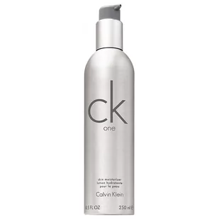 Calvin Klein CK One balsam do ciała 250 ml - Balsamy i kremy do ciała - miniaturka - grafika 1