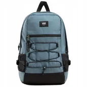 Plecaki - Plecak Vans Original Backpack Storm Weather VN00082FRV21 - miniaturka - grafika 1