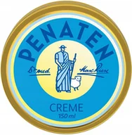 Żele i maści lecznicze - PENATEN KREM na odparzenia 150ml puszka - miniaturka - grafika 1
