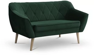 Sofa tapicerowana Cindy II w stylu skandynawskim - Sofy i kanapy - miniaturka - grafika 1