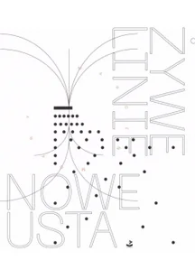 Żywe linie nowe usta - Eseje - miniaturka - grafika 2