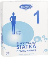 Apteczki i materiały opatrunkowe - Elastyczna siatka opatrunkowa (Biomar) - miniaturka - grafika 1