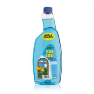 Płyny do mycia szyb - Ara Sin Lux płyn do mycia szyb zapas 600ml   50114 - miniaturka - grafika 1