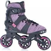 Rolki - Tempish rolki damskie Ayroo Lady 38 - miniaturka - grafika 1