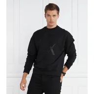 Bluzy męskie - Armani Exchange Bluza | Regular Fit - miniaturka - grafika 1