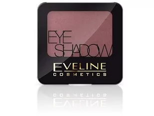 Eveline Eye Shadow cień do powiek 25 Charming Violet 3g - Tusze do rzęs - miniaturka - grafika 1