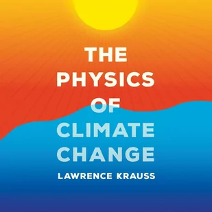 The Physics of Climate Change - Audiobooki obcojęzyczne - miniaturka - grafika 1
