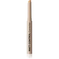 Korektory pod oczy - Dermacol Matt Control Corrector 15g W Korektor odcień 3 27140 - miniaturka - grafika 1