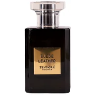 Wody i perfumy męskie - Pendora Scents Suede Leather woda perfumowana 100 ml - miniaturka - grafika 1