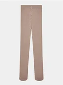 Rajstopy dziecięce - Mayoral Rajstopy Dziecięce 10.565 Brązowy - miniaturka - grafika 1