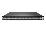 Switche - S5732-H44S4X6QZ-V2 - 44x 1G SFP, 4x 10G SFP+, 6x 40G QSFP, Huawei S5732-H Switch - miniaturka - grafika 1