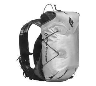 BLACK DIAMOND Plecak DISTANCE 15-M-Srebrny - Plecaki - miniaturka - grafika 1