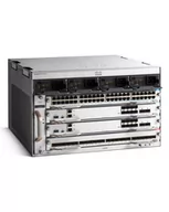 Switche - Cisco C9404R - miniaturka - grafika 1