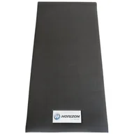 Maty do ćwiczeń - Mata pod sprzęt fitness HORIZON 140 x 70 cm - miniaturka - grafika 1