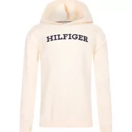 Bluzy dla dziewczynek - Tommy Hilfiger Bluza | Regular Fit - miniaturka - grafika 1