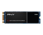 Dyski SSD - PNY Dysk SSD CS900 250 GB M.2 2280 SATA III M280CS900-250-RB M280CS900-250-RB - miniaturka - grafika 1