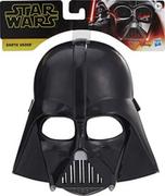 Zabawki militarne - Hasbro Disney Star Wars Maska Darth Vader E3325 E5828 - miniaturka - grafika 1