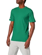 Koszulki męskie - Uhlsport Męski T-shirt Team, Lagune, L 100210804 - miniaturka - grafika 1