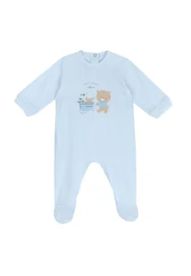 Tutina Bambino chicco 9027263000000-021 - Kombinezony dla dzieci - miniaturka - grafika 1