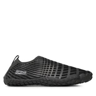 Buty do sportów wodnych Sprandi MP80-22366 Czarny - Pływanie - miniaturka - grafika 1