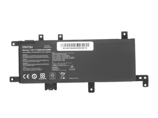 Mitsu Bateria do Asus F542 3800 mAh (29Wh) 7.6 - 7.4 Volt - Baterie do laptopów - miniaturka - grafika 1