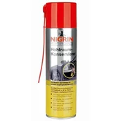 Kosmetyki samochodowe - NIGRIN Preparat Do Zabezpieczania Szczelin 500ml - miniaturka - grafika 1