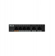 Switche - BCS-L-SP04G02G2 BCS Switch 4x PoE, 2x RJ45 Gigabit BCS-L-SP04G02G(2) - miniaturka - grafika 1