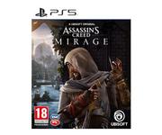 Gry PlayStation 5 - Assassin's Creed Mirage GRA PS5 - miniaturka - grafika 1