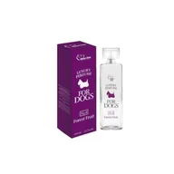 Specjalistyczne artykuły dla zwierząt - Over Zoo Perfumy dla psów o zapachu owoców leśnych 100ml - miniaturka - grafika 1