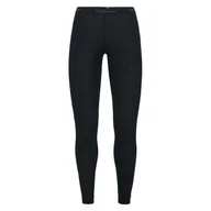 Legginsy - Icebreaker Merino 175 Everyday Thermal Leggings > 104476001BLK - miniaturka - grafika 1