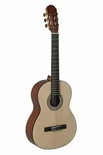 Rodriguez Manuel Manuel Gitara klasyczna Caballero Principio CA-PM 3/4 świerk 500459 - Gitary klasyczne - miniaturka - grafika 1