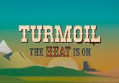 DLC - Turmoil: The Heat Is On (DLC) (PC) Steam Key - GLOBAL - miniaturka - grafika 1
