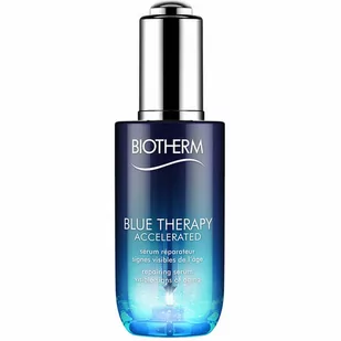 Biotherm Blue Therapy Serum Accelerated serum do twarzy 50 ml dla kobiet - Serum do twarzy - miniaturka - grafika 2