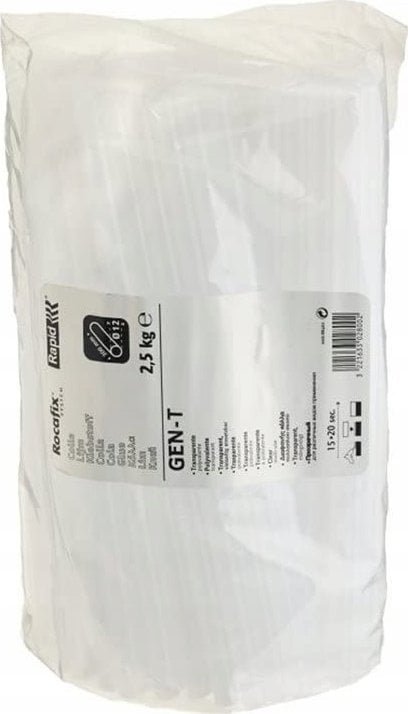 Rapid Glue GENT 2.5 kg, 295 mm