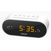 Radiobudziki - Sencor SRC 1100 W - miniaturka - grafika 1