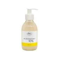 Żele do mycia twarzy - Jadwiga Żel Oczyszczający Aha 10% 250ml - miniaturka - grafika 1