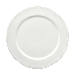 Talerz płytki porcelanowy 26 cm LOZANO - Talerze - miniaturka - grafika 1