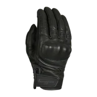 Rękawice motocyklowe - Rękawice Motocyklowe Damskie Furygan LR Jet Lady D3O CzarnyS - miniaturka - grafika 1