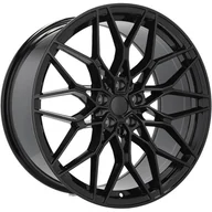 Felgi aluminiowe - Felgi 20 m.in. do BMW 3 GT f34 4 F32 Gran Coupe F36 5 F10 F11 - RIN292 - miniaturka - grafika 1