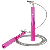 Skakanki - Skakanka bokserska crossfit JR5 Pretorians - miniaturka - grafika 1